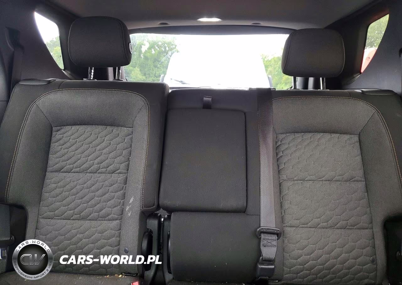 2018 Chevrolet Equinox Lt VIN:2GNAXJEV9J6320542 - 10