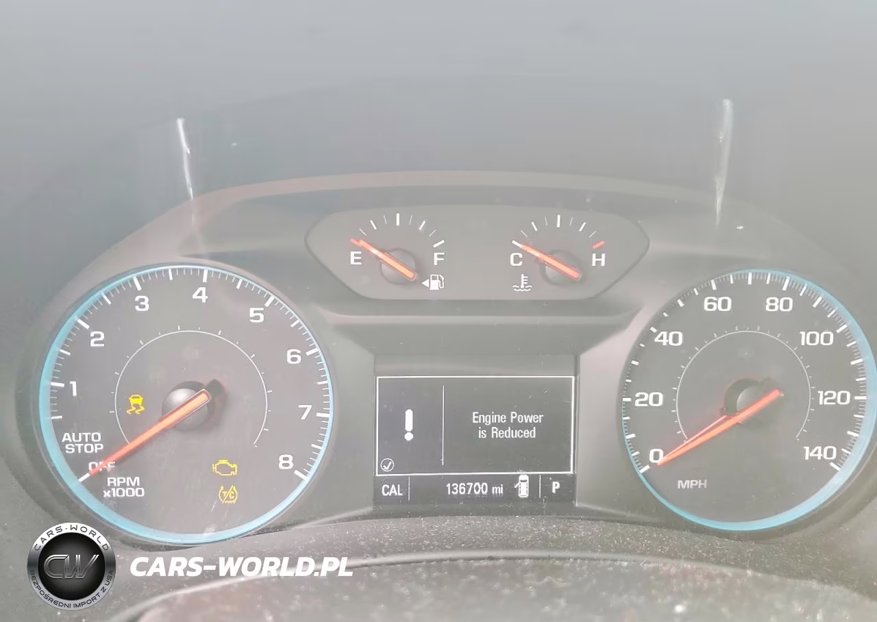 2018 Chevrolet Equinox Lt VIN:2GNAXJEV9J6320542 - 9