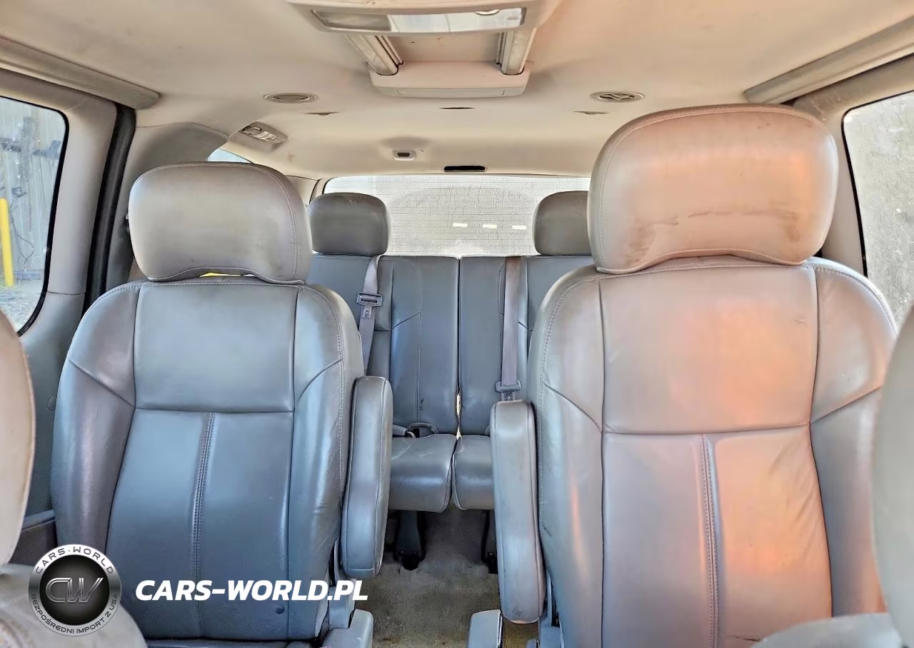 2005 Saturn Relay 3 VIN:5GZDV23L15D214613 - 10