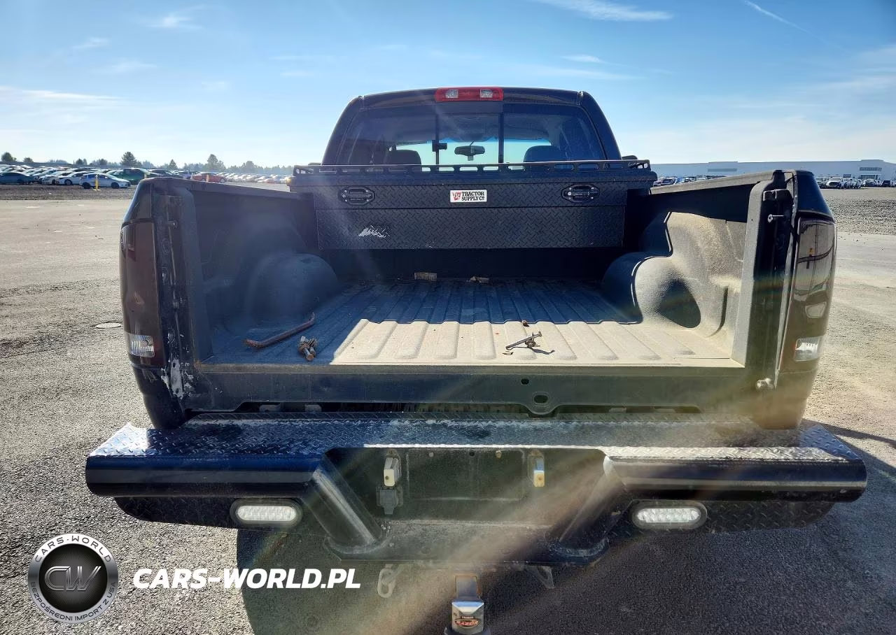 2003 Dodge Ram 2500 St VIN:3D7KU28CX3G834354 - 6