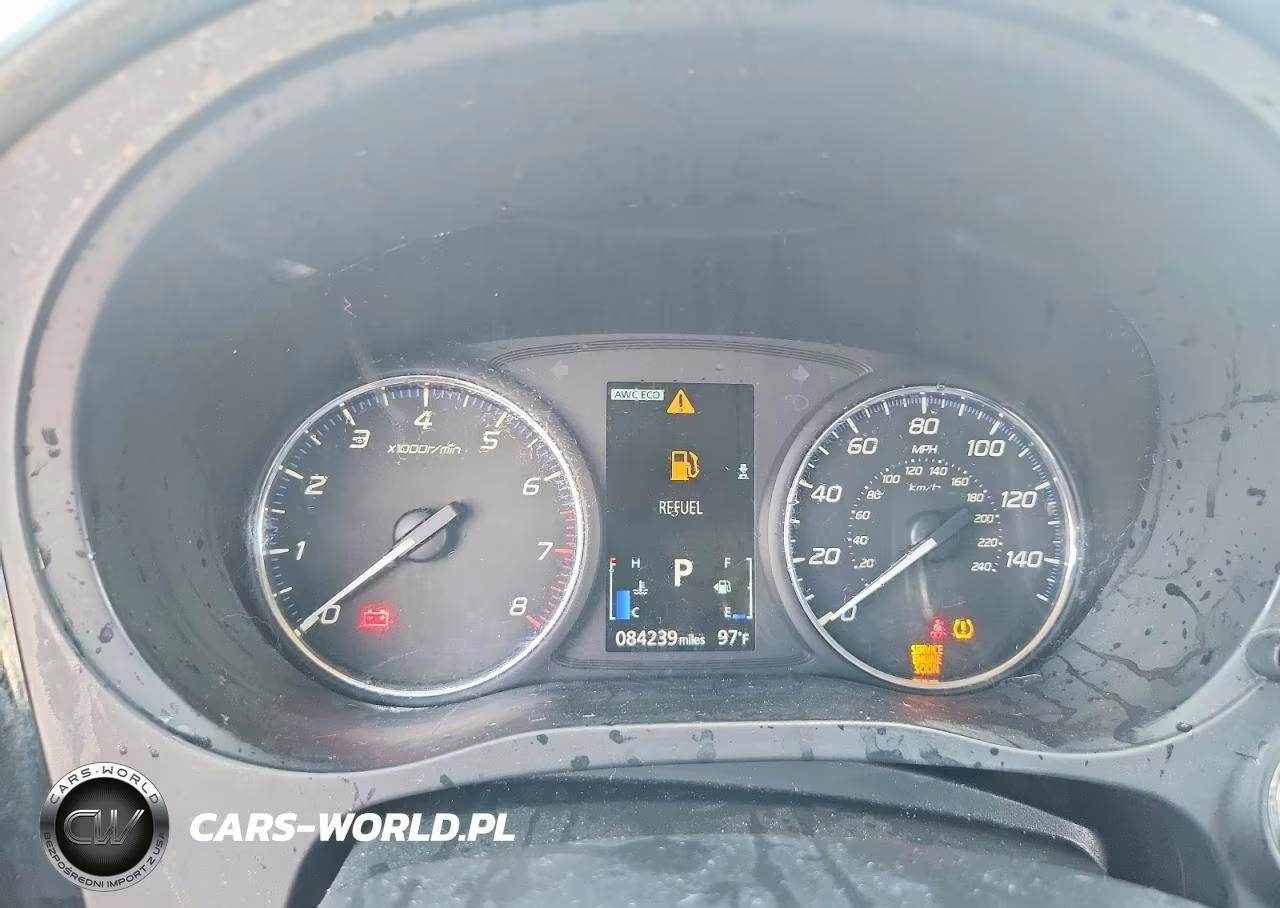 2019 Mitsubishi Outlander Se VIN:JA4AZ3A32KZ049357 - 9