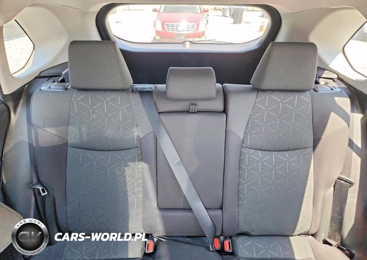 2021 Toyota Rav4 Xle VIN:4T3RWRFV8MU019815 - 10