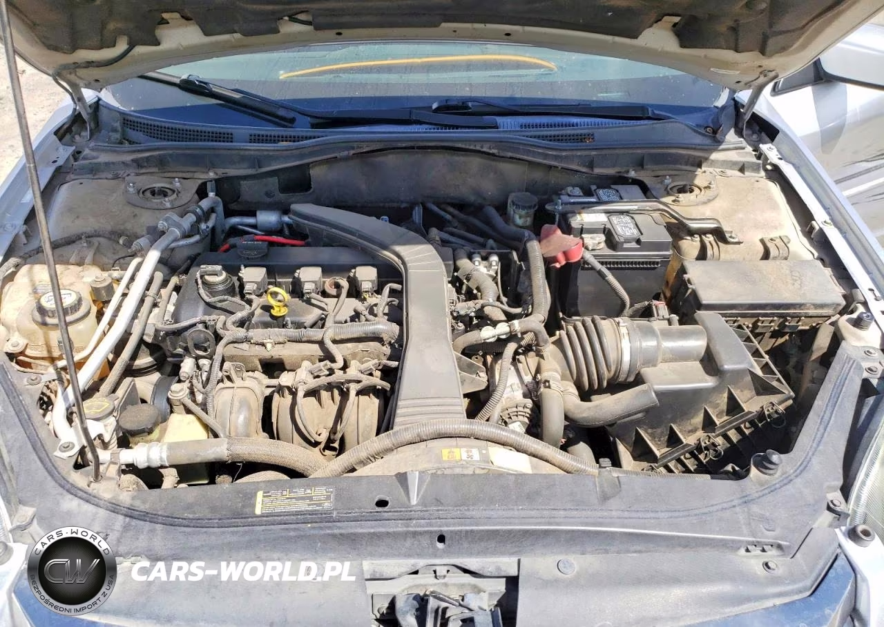 2009 Ford Fusion Se VIN:3FAHP07Z29R200318 - 11