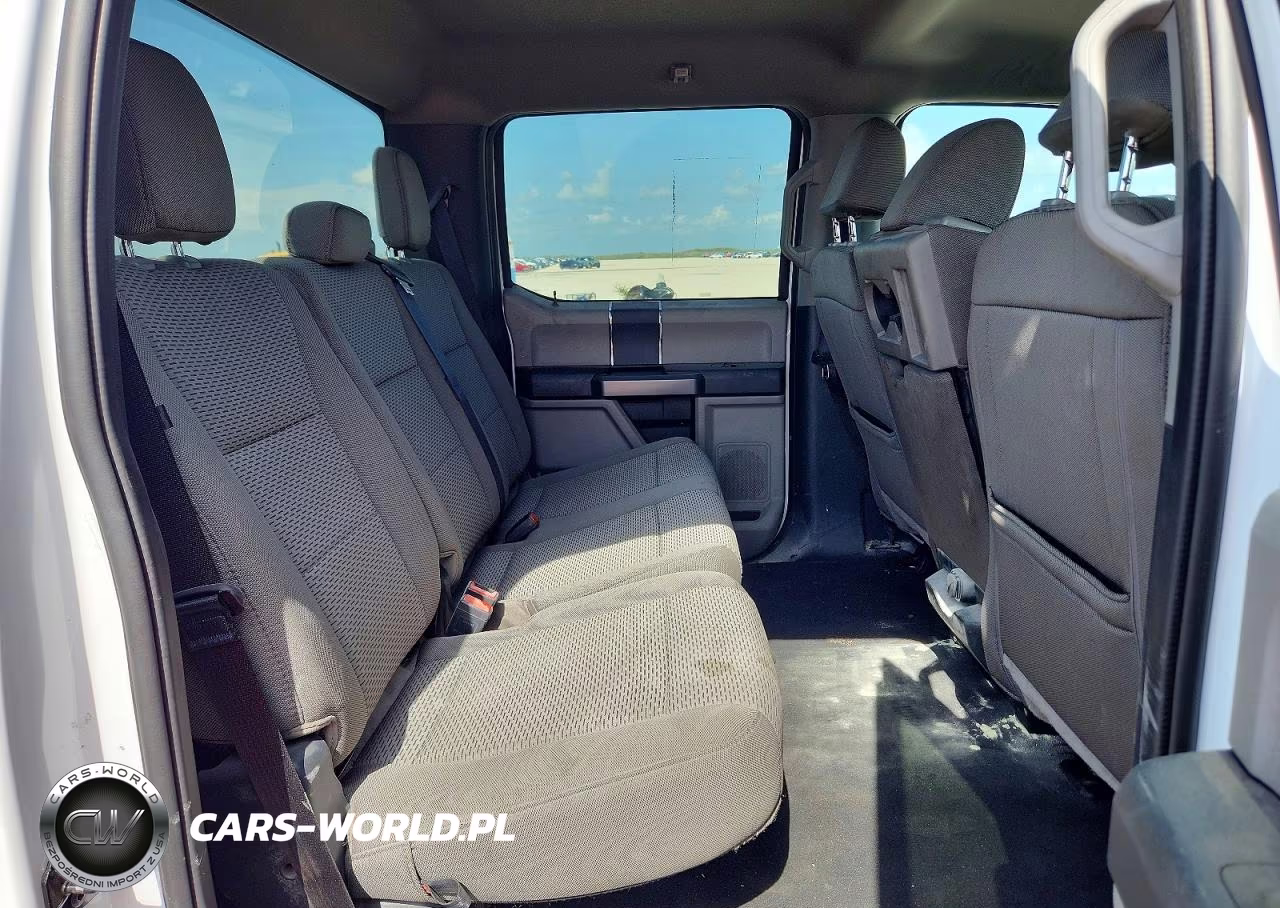 2022 Ford F250 Super Duty VIN:1FT7W2B62NEF60896 - 11