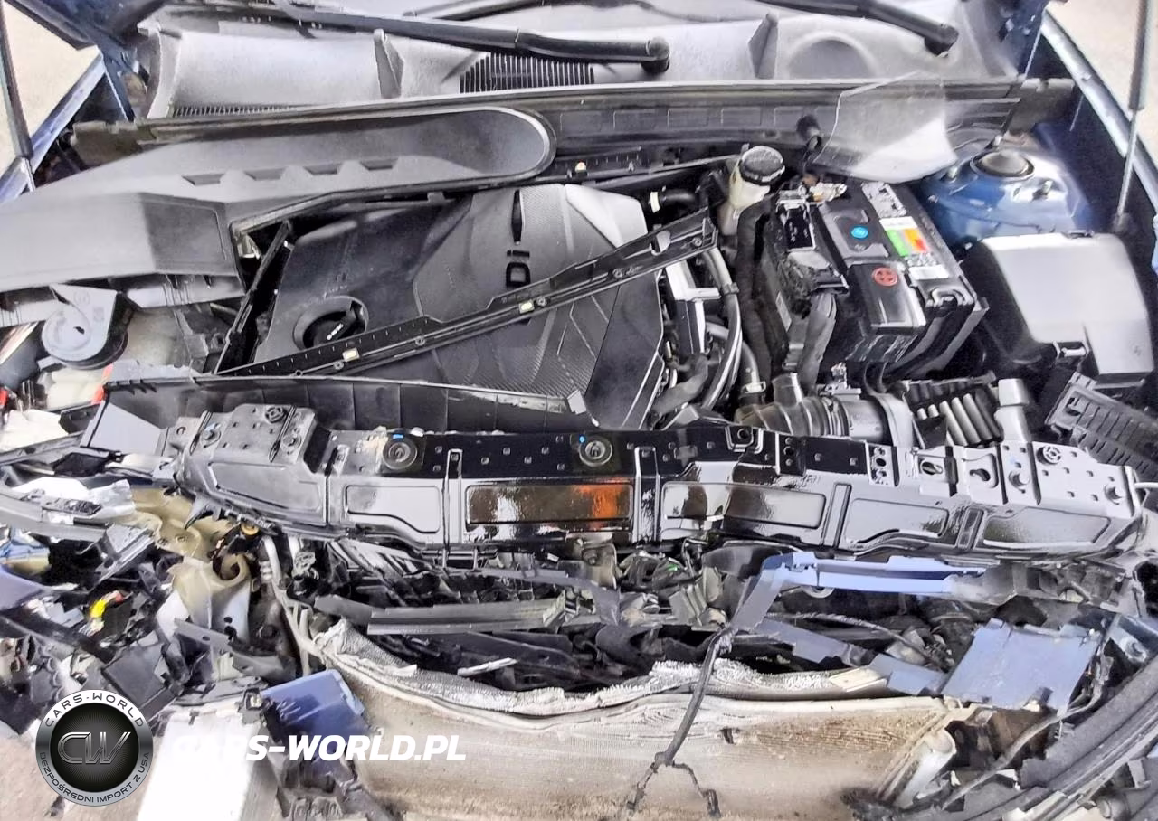 2021 Hyundai Sonata Se VIN:5NPEG4JA7MH104896 - 11