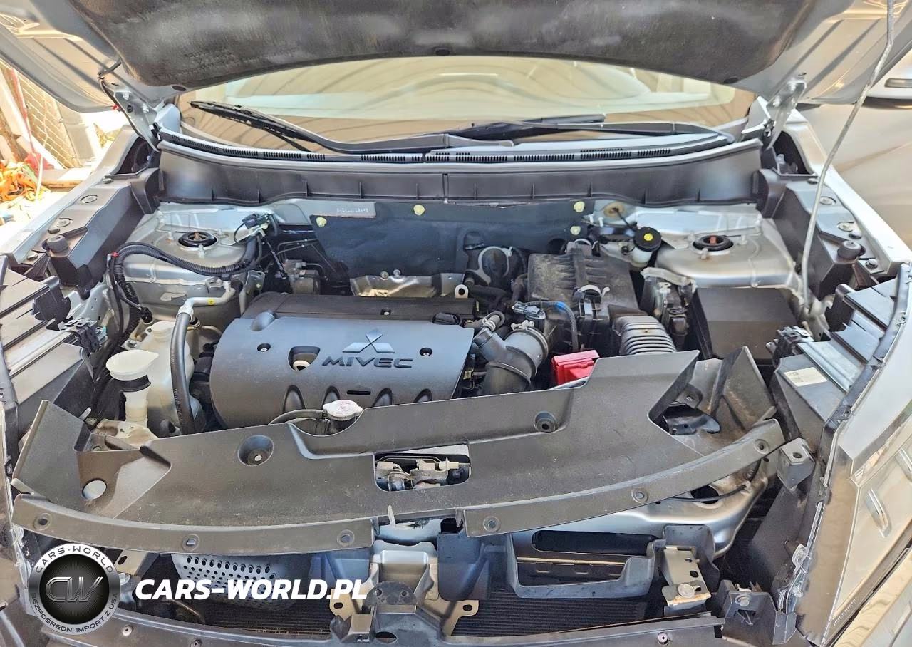 2020 Mitsubishi Outlander Sport Se VIN:JA4AP4AU9LU023695 - 11