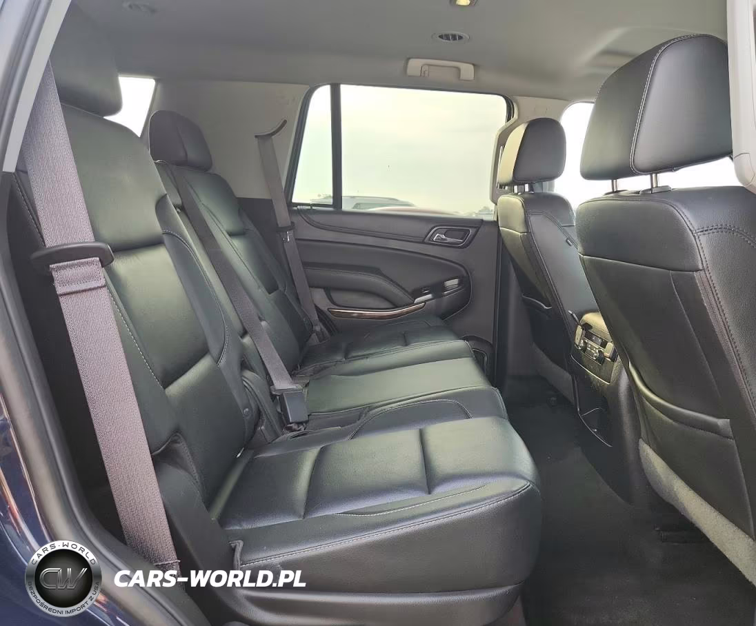 2017 Chevrolet Tahoe K1500 Lt VIN:1GNSKBKC8HR171549 - 11