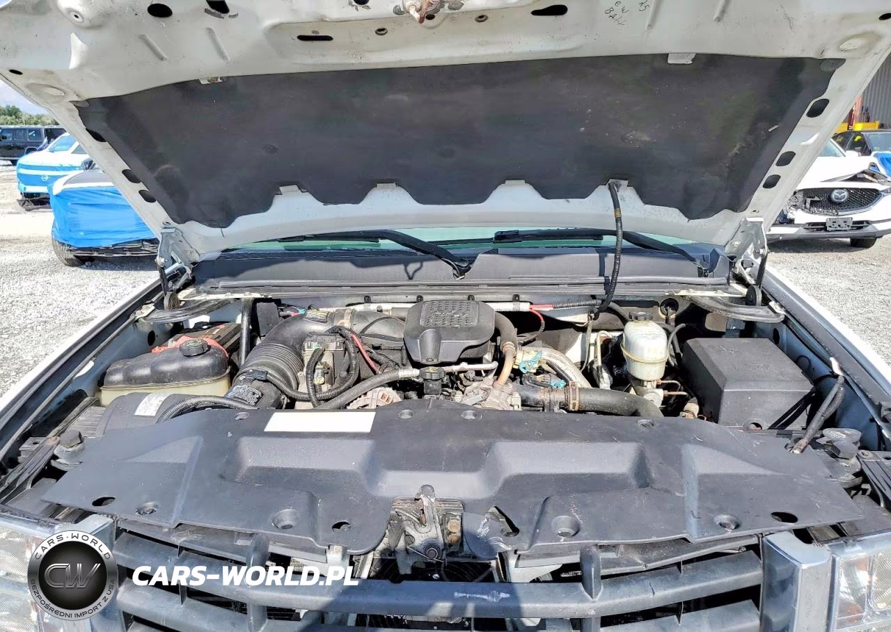 2008 GMC Sierra C2500 Heavy Duty VIN:1GTHC23628F138654 - 11