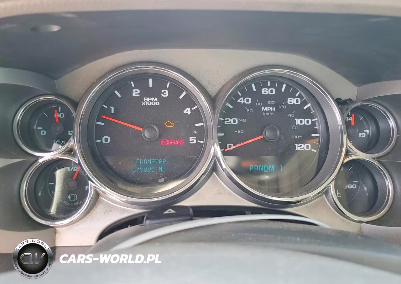 2008 GMC Sierra C2500 Heavy Duty VIN:1GTHC23628F138654 - 9