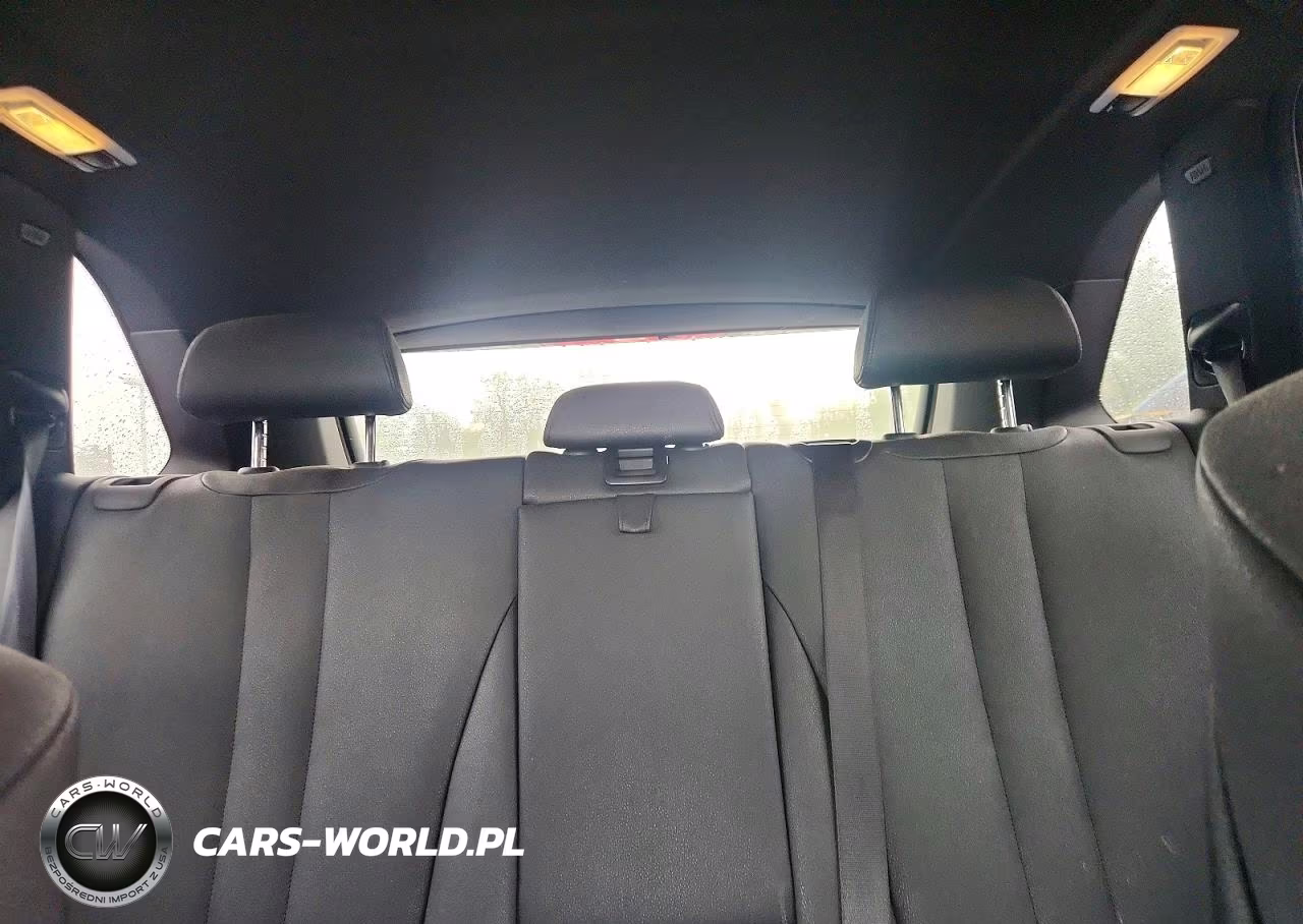 2018 BMW X5 Xdr40E VIN:5UXKT0C56J0W00500 - 10