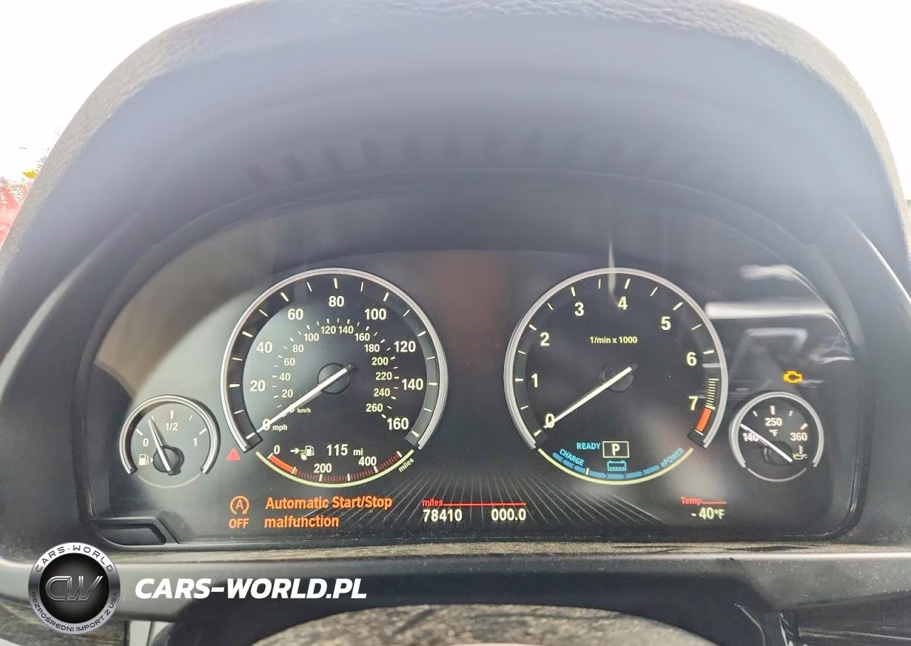 2018 BMW X5 Xdr40E VIN:5UXKT0C56J0W00500 - 9