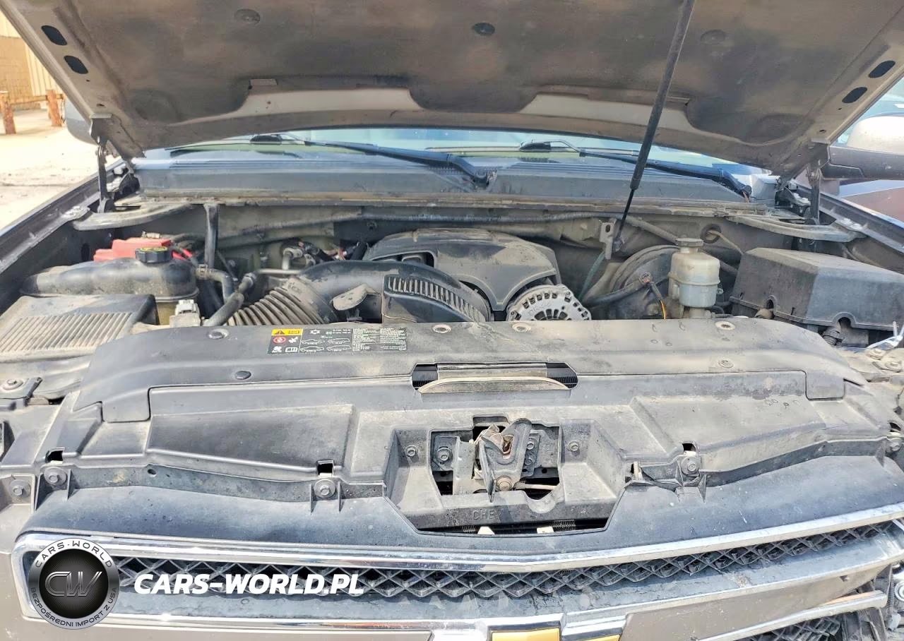 2013 Chevrolet Suburban K1500 Lt VIN:1GNSKJE74DR202170 - 12