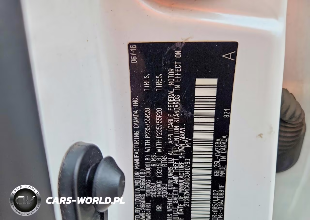 2016 Lexus Rx 350 Base VIN:2T2BZMCA9GC040793 - 13