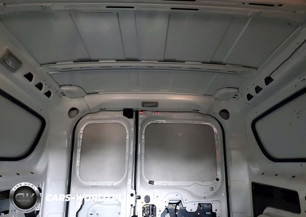 2019 Ram Promaster City VIN:ZFBHRFAB3K6N99443 - 10