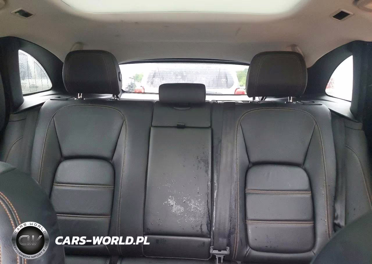 2018 Jaguar F-Pace Prestige VIN:SADCK2FX8JA272903 - 10