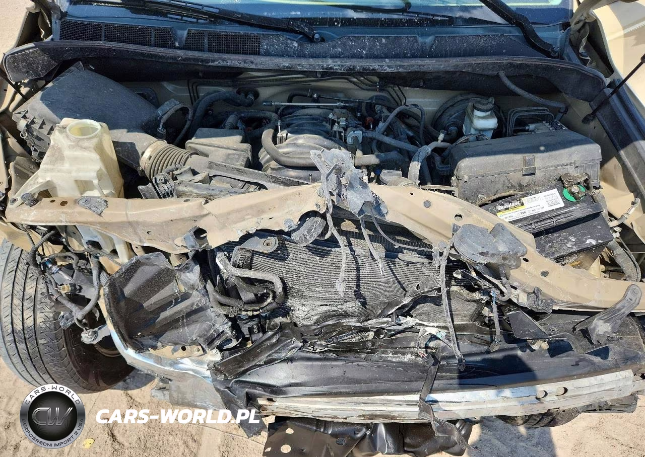 2018 Toyota Tundra Crewmax Sr5 VIN:5TFDW5F16JX776932 - 11