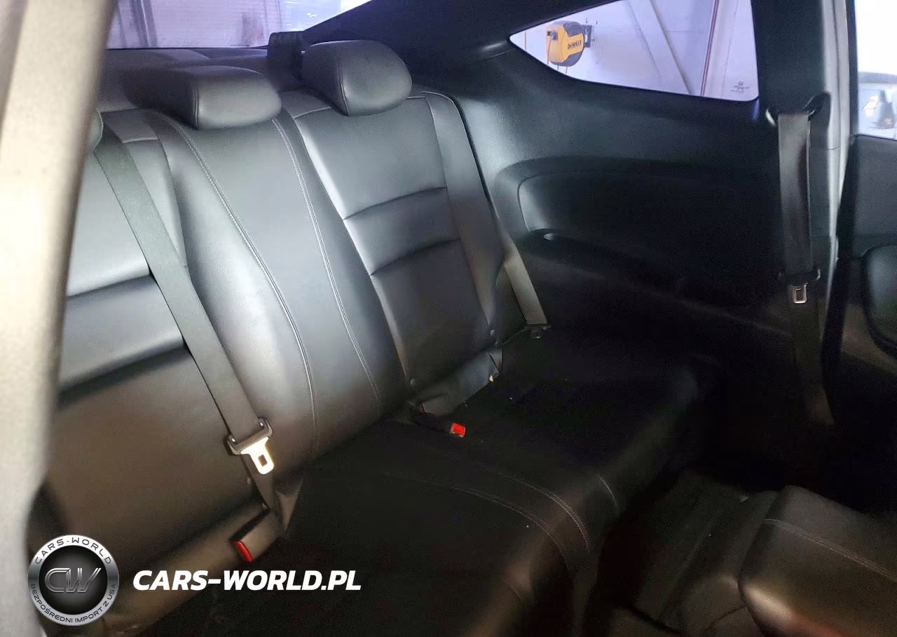 2016 Honda Accord Exl VIN:1HGCT1B8XGA000736 - 10
