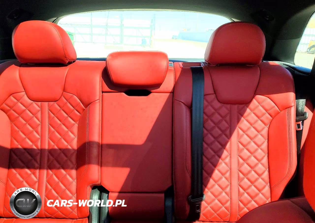 2023 Audi Sq5 Premium Plus VIN:WA1B4AFY6P2126002 - 10