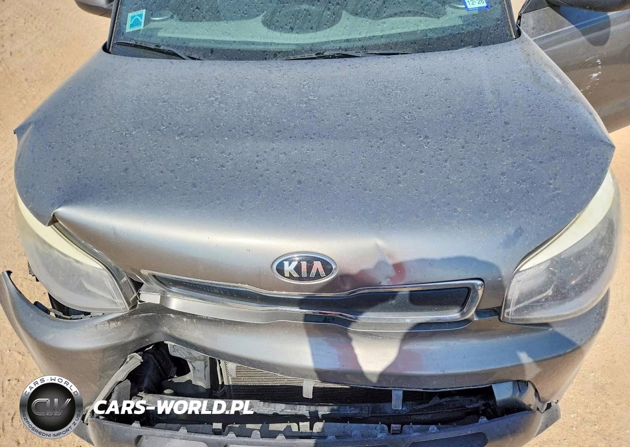 2015 Kia Soul Base VIN:KNDJN2A22F7145834 - 11