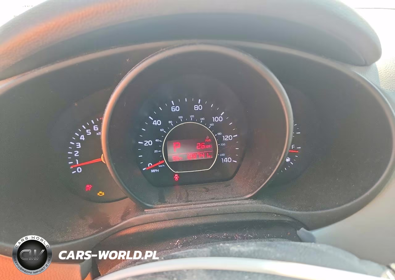 2015 Kia Soul Base VIN:KNDJN2A22F7145834 - 9