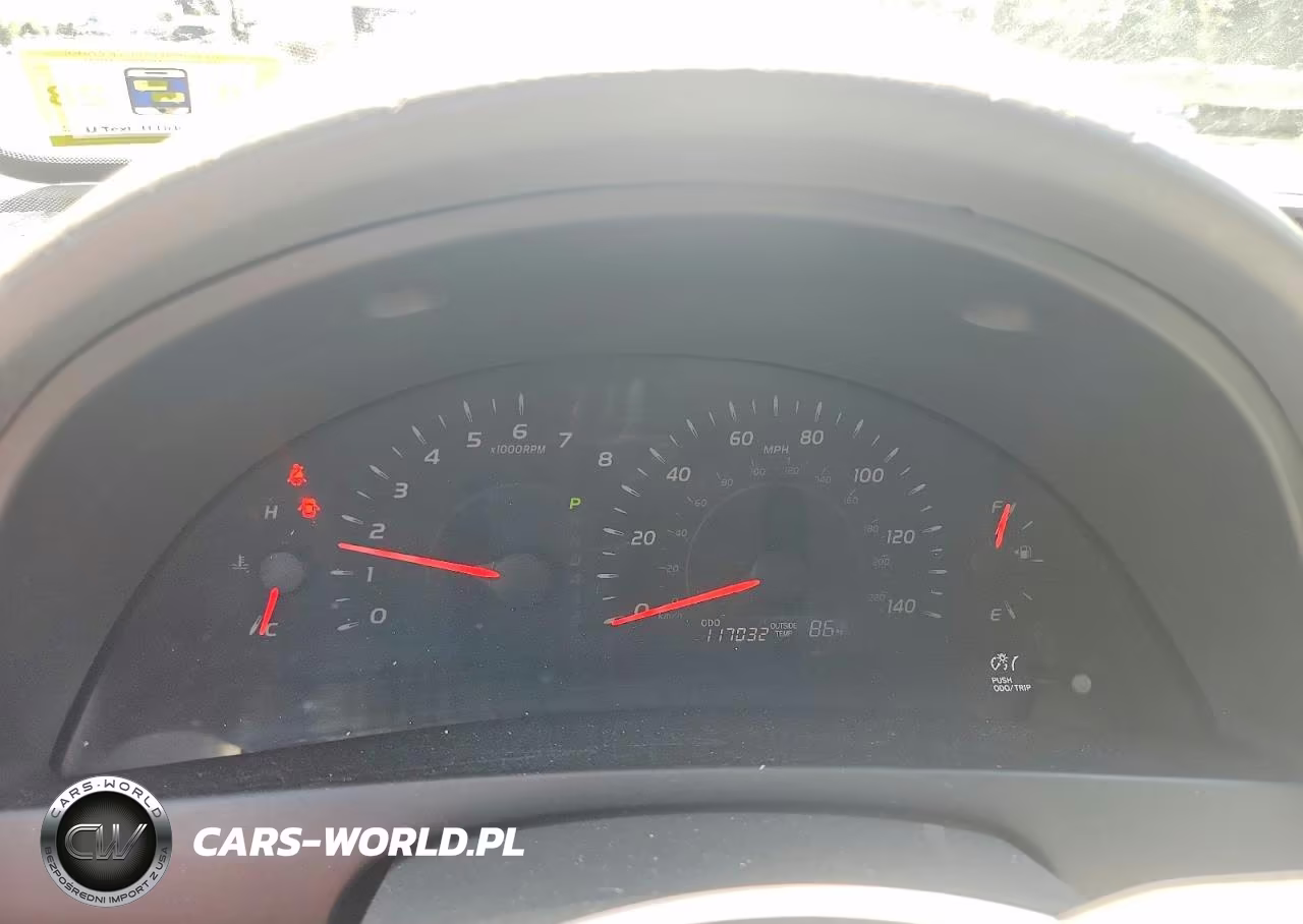 2009 Toyota Camry Le VIN:4T1BE46K39U814509 - 9