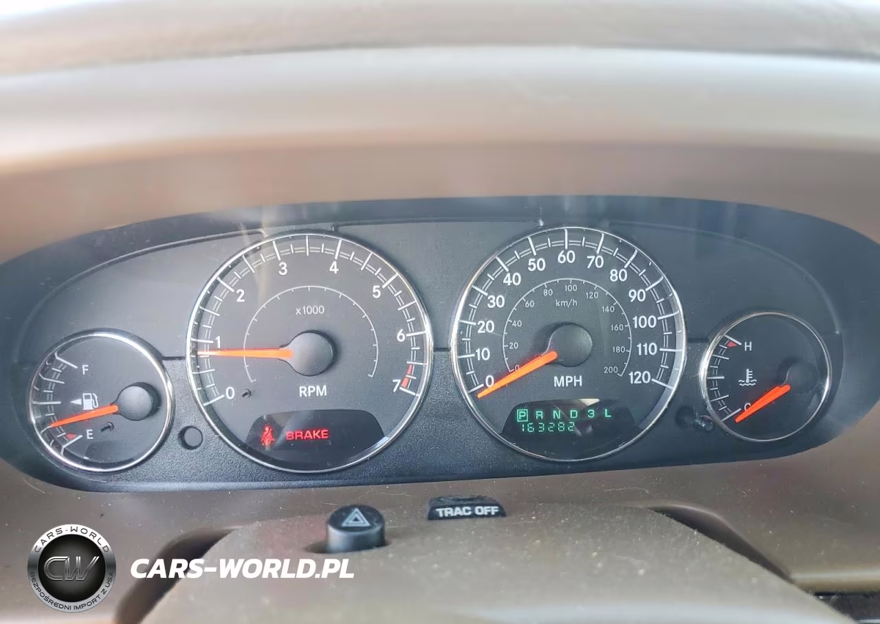 2004 Chrysler Sebring Lxi VIN:1C3EL55R04N101585 - 9