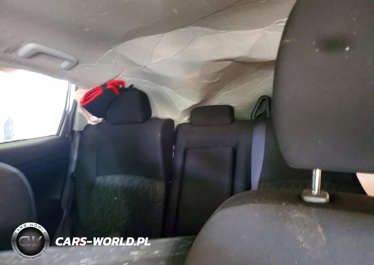2022 Mitsubishi Outlander Sport Es VIN:JA4APUAUXNU020629 - 10