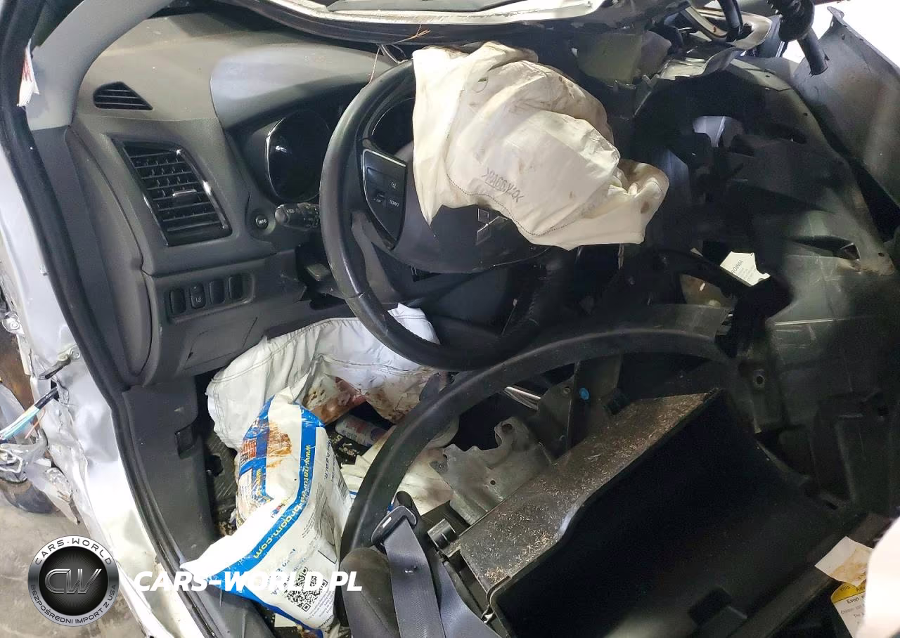 2022 Mitsubishi Outlander Sport Es VIN:JA4APUAUXNU020629 - 8