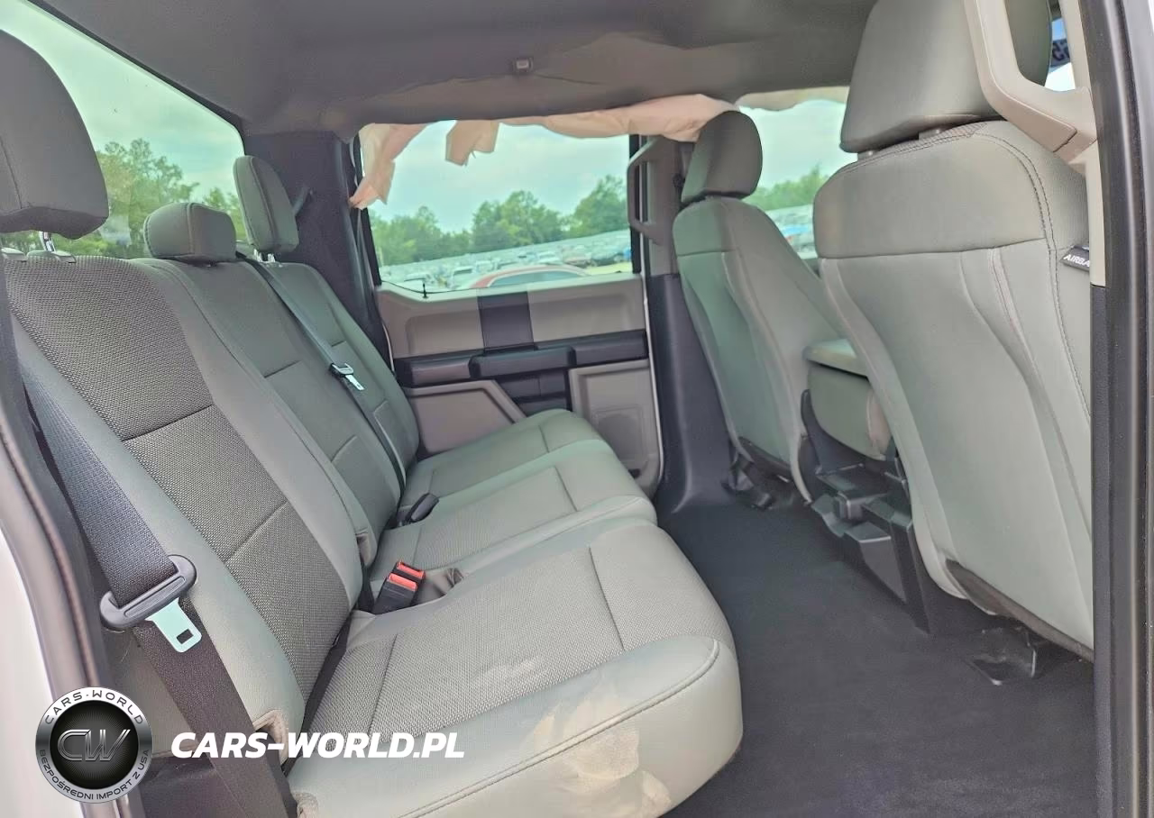 2020 Ford F250 Super Duty VIN:1FT7W2B64LEC67448 - 10