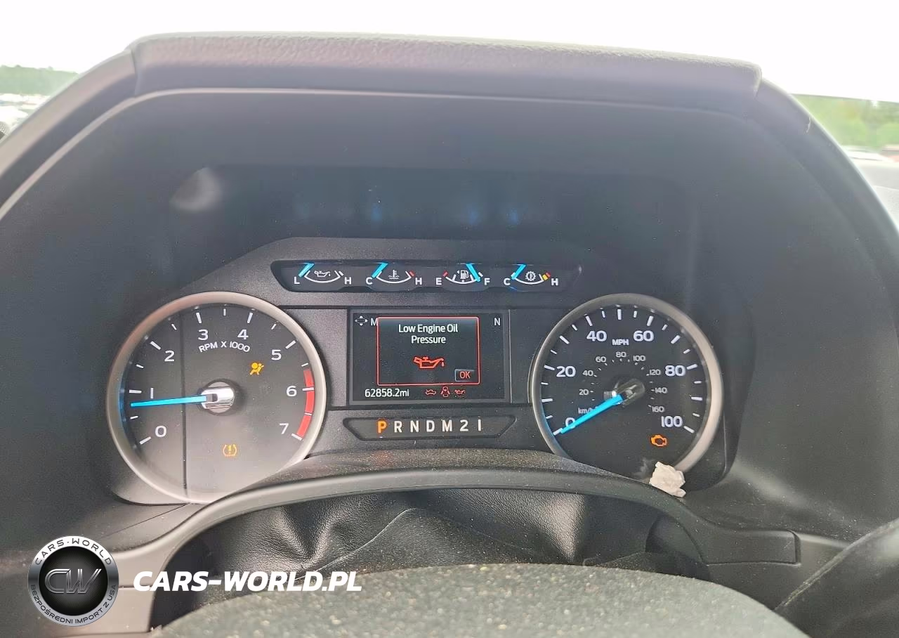 2020 Ford F250 Super Duty VIN:1FT7W2B64LEC67448 - 9