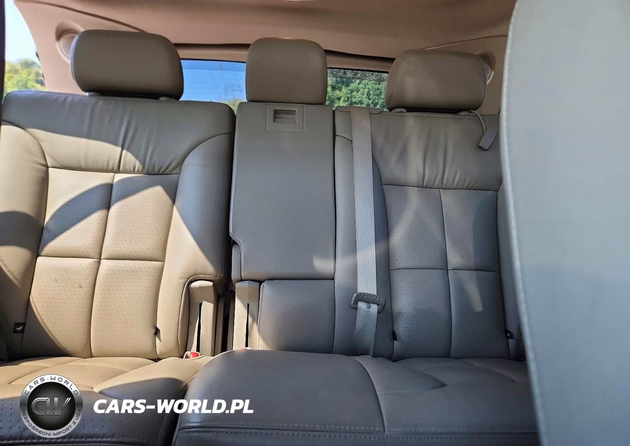 2007 Lincoln Mkx VIN:2LMDU68C67BJ30333 - 10