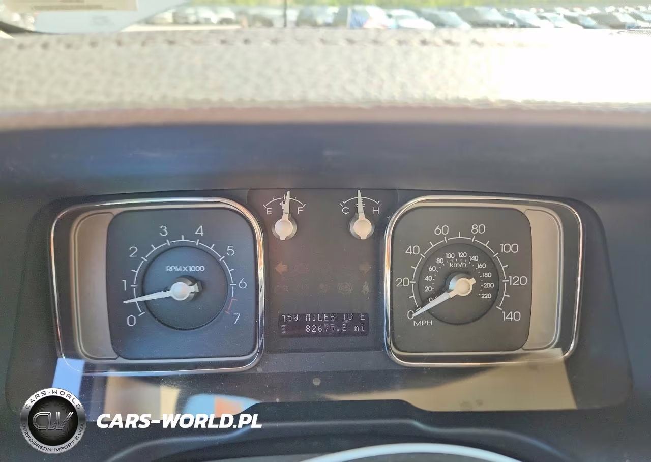2007 Lincoln Mkx VIN:2LMDU68C67BJ30333 - 9