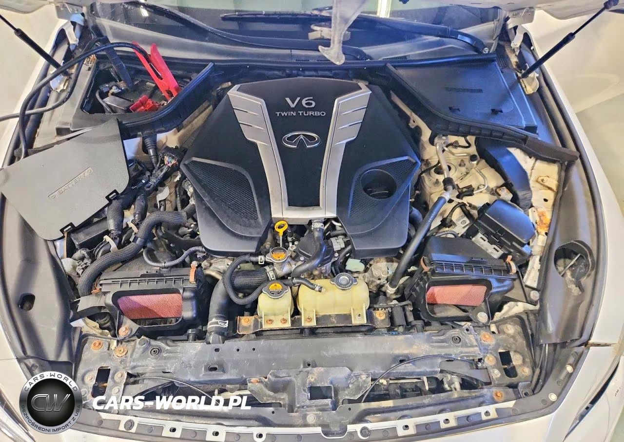2018 Infiniti Q50 3.0T Luxe VIN:JN1EV7AP2JM362100 - 11