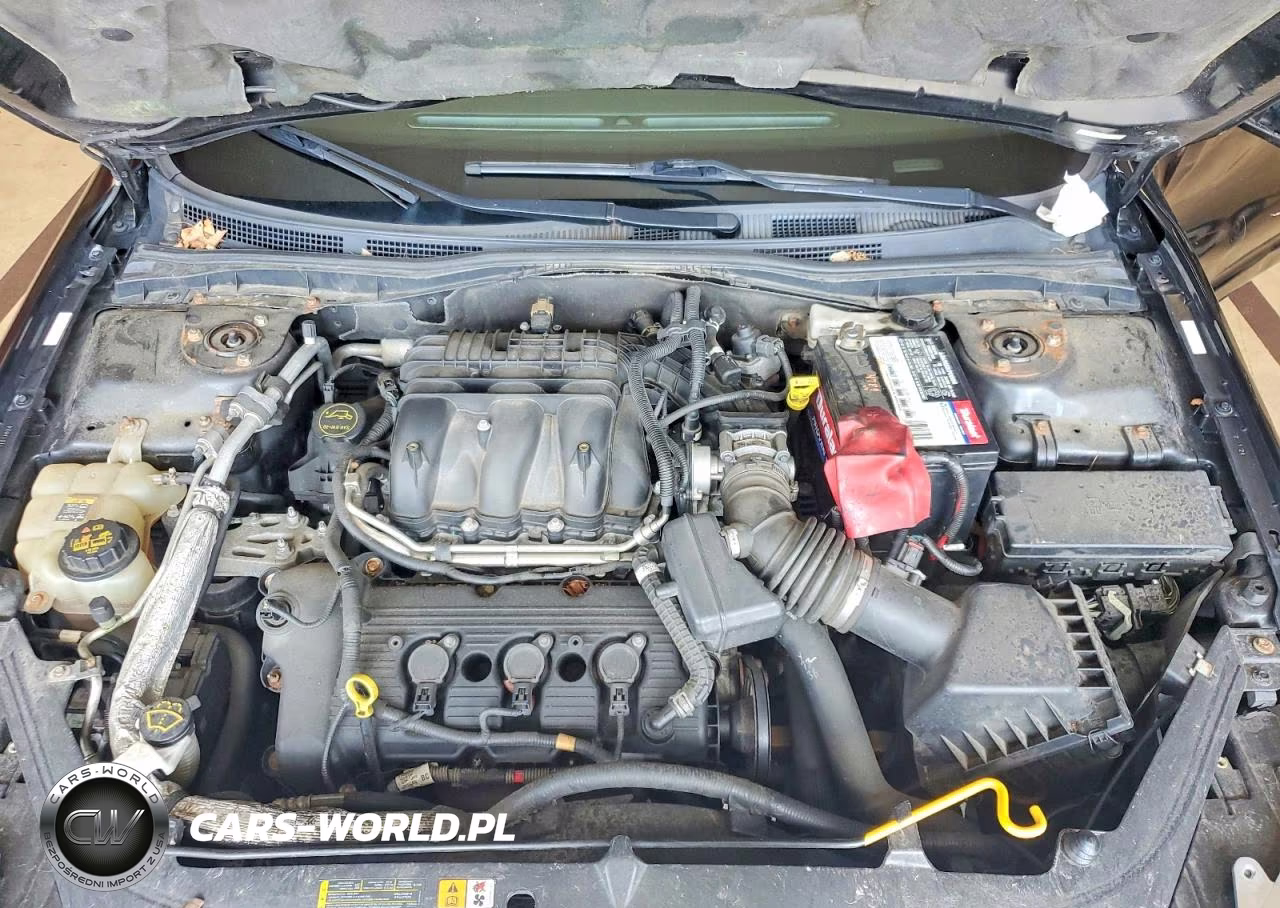 2012 Ford Fusion Sel VIN:3FAHP0JG5CR241847 - 11