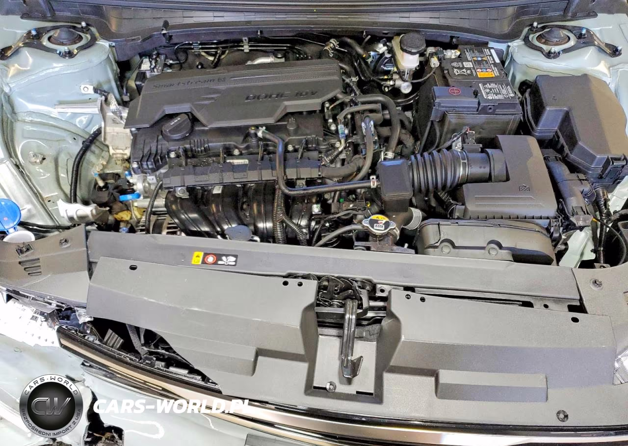 2026 Kia K4 Ex VIN:3KPFU4DE3TE379812 - 11