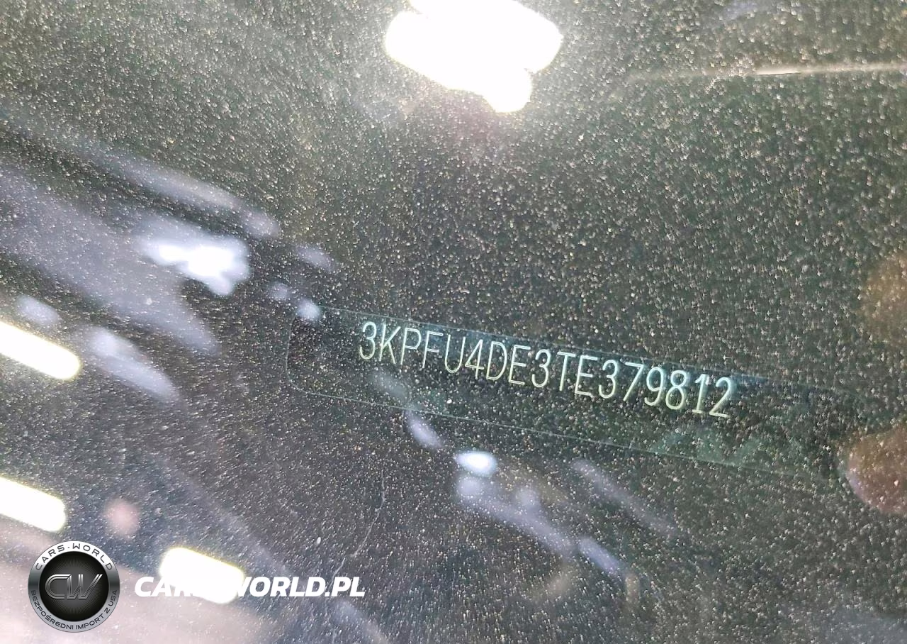 2026 Kia K4 Ex VIN:3KPFU4DE3TE379812 - 12