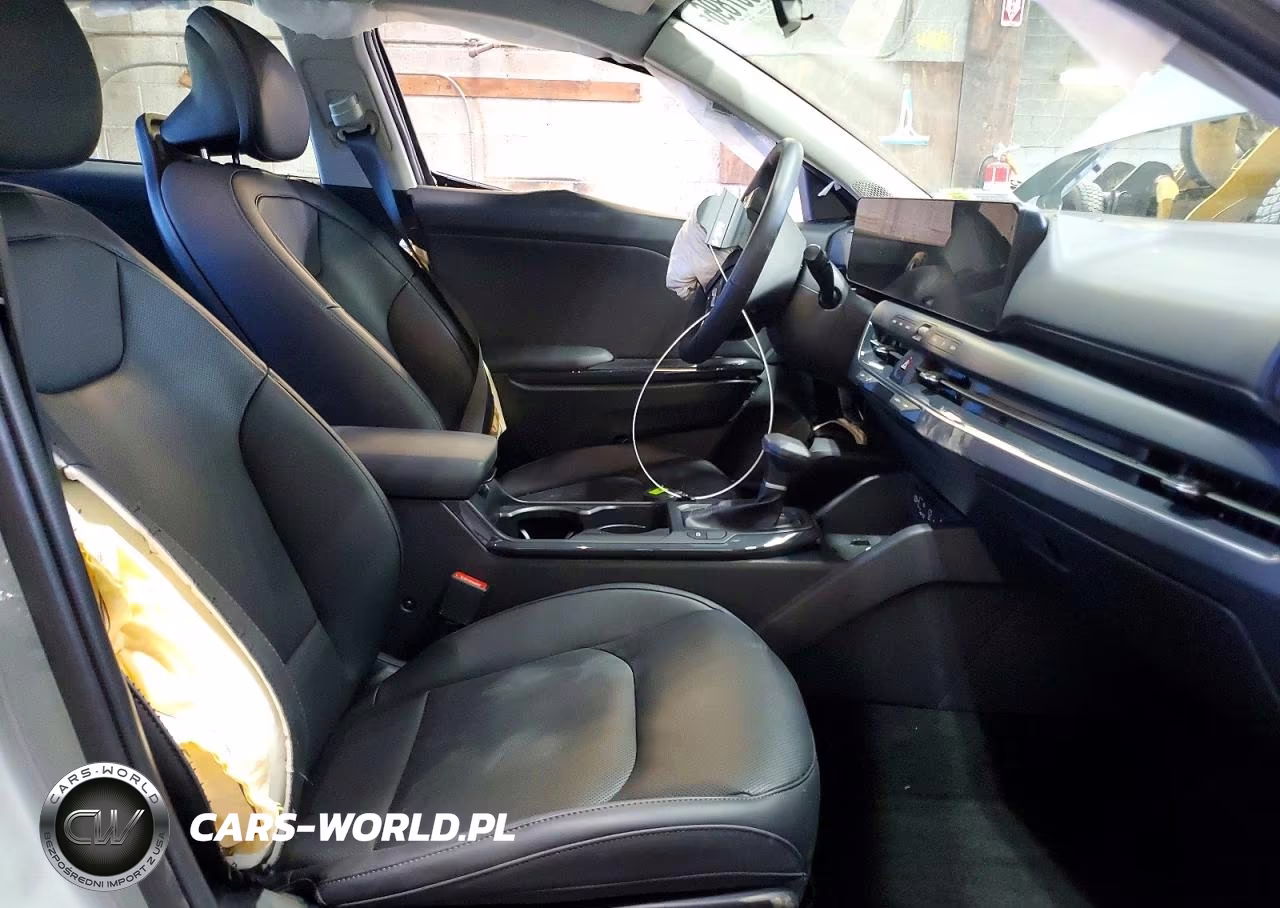 2026 Kia K4 Ex VIN:3KPFU4DE3TE379812 - 7
