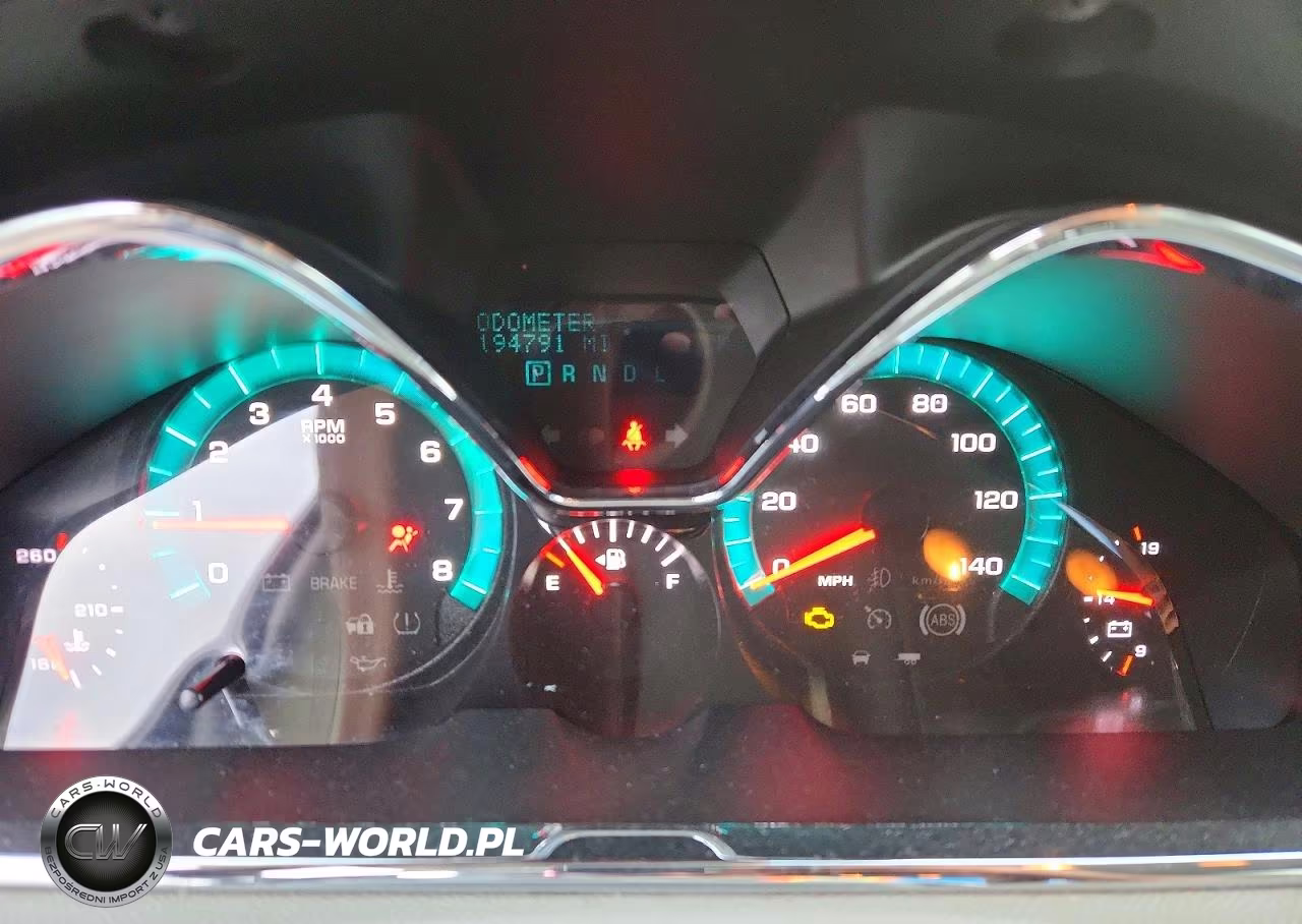 2015 Chevrolet Traverse Ls VIN:1GNKRFKD0FJ373406 - 9