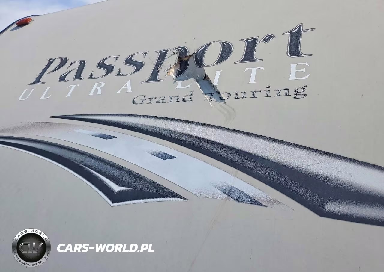 2017 Keystone Passport Camper VIN:4YDT2922XHT412220 - 9