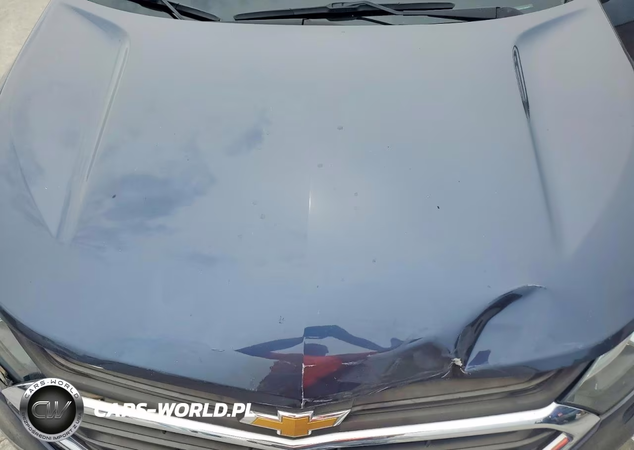2018 Chevrolet Equinox Ls VIN:3GNAXHEV0JL108469 - 12