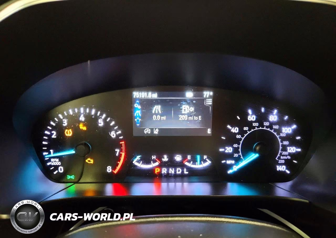 2021 Ford Escape S VIN:1FMCU0F65MUA26021 - 9
