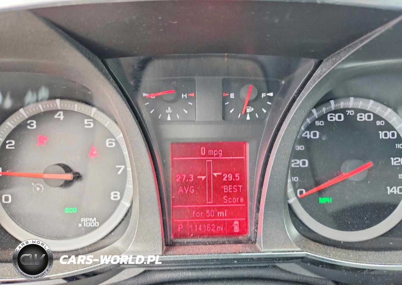 2015 GMC Terrain Sle VIN:2GKFLVEK2F6166792 - 9