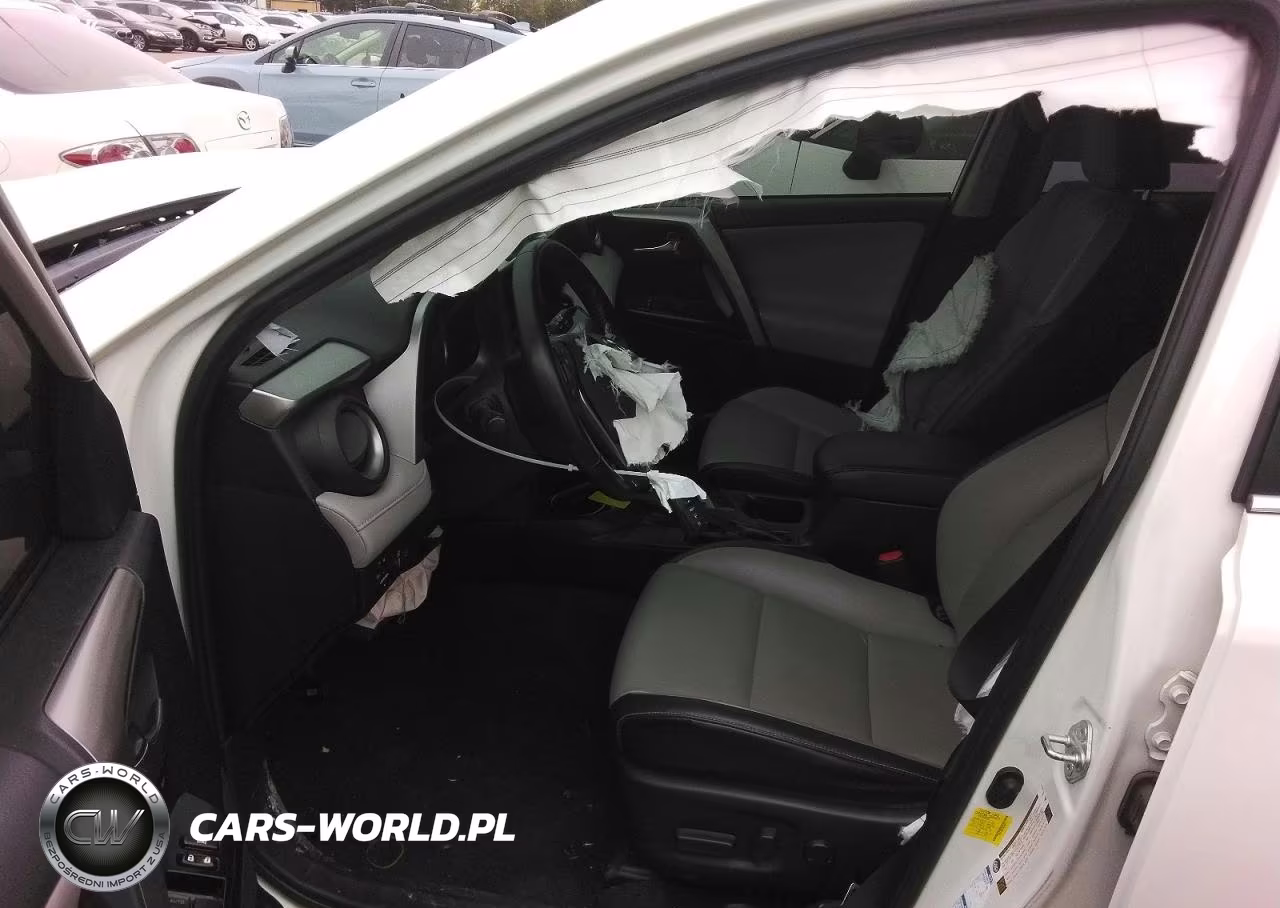 2017 Toyota Rav4 Hv Limited VIN:JTMDJREV1HD104878 - 7