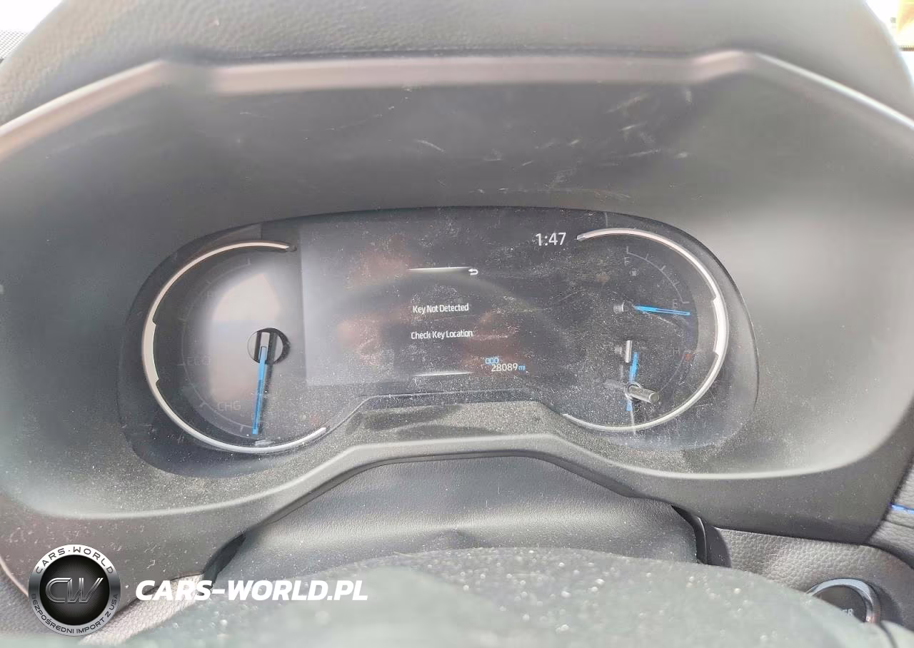 2024 Toyota Rav4 Xse VIN:2T3E6RFV5RW061039 - 9