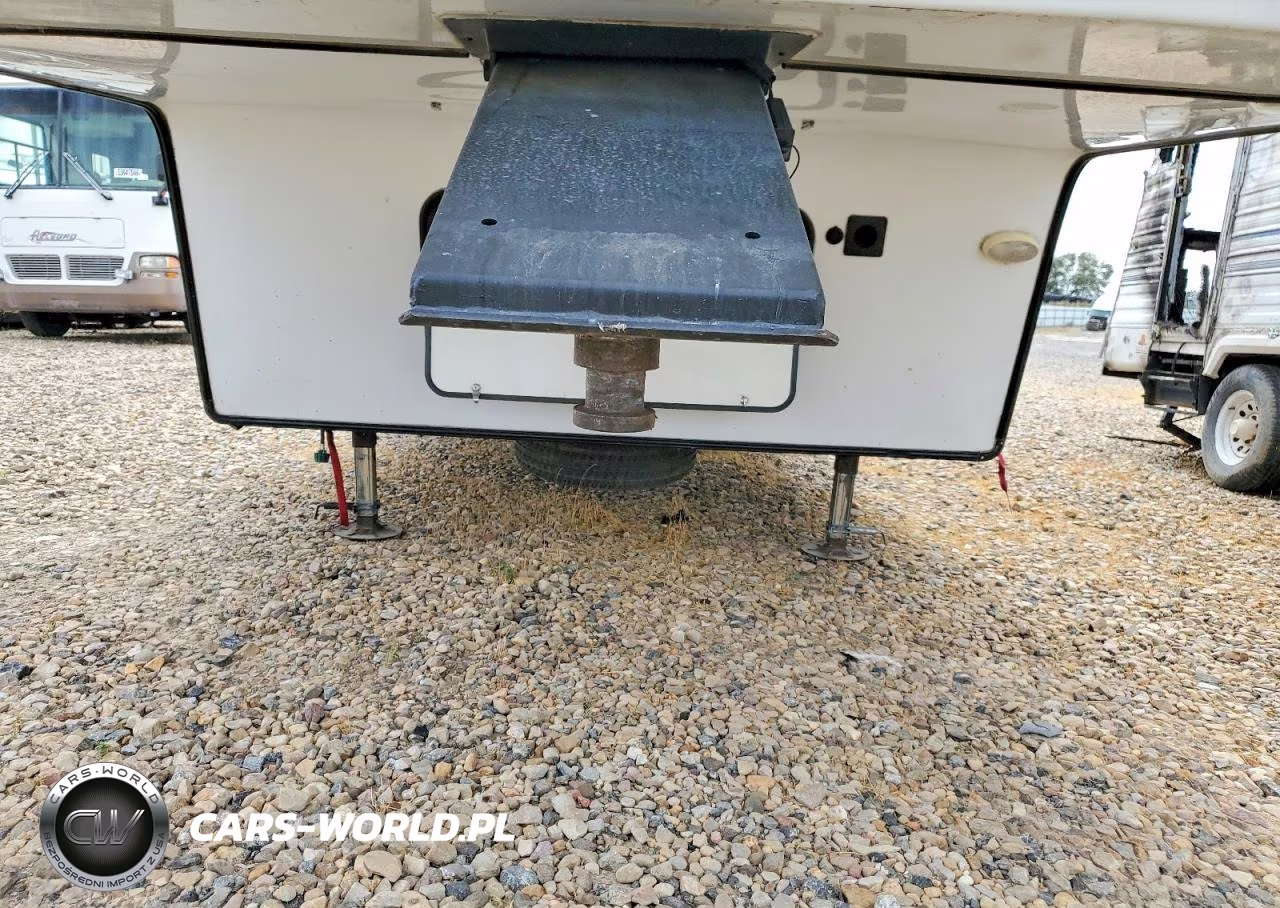 2017 Kz-Rv Pioneer Camper VIN:5SFPG3125HE343927 - 7
