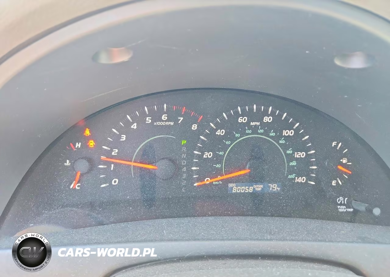 2007 Toyota Camry Le VIN:4T1BE46K67U116229 - 9