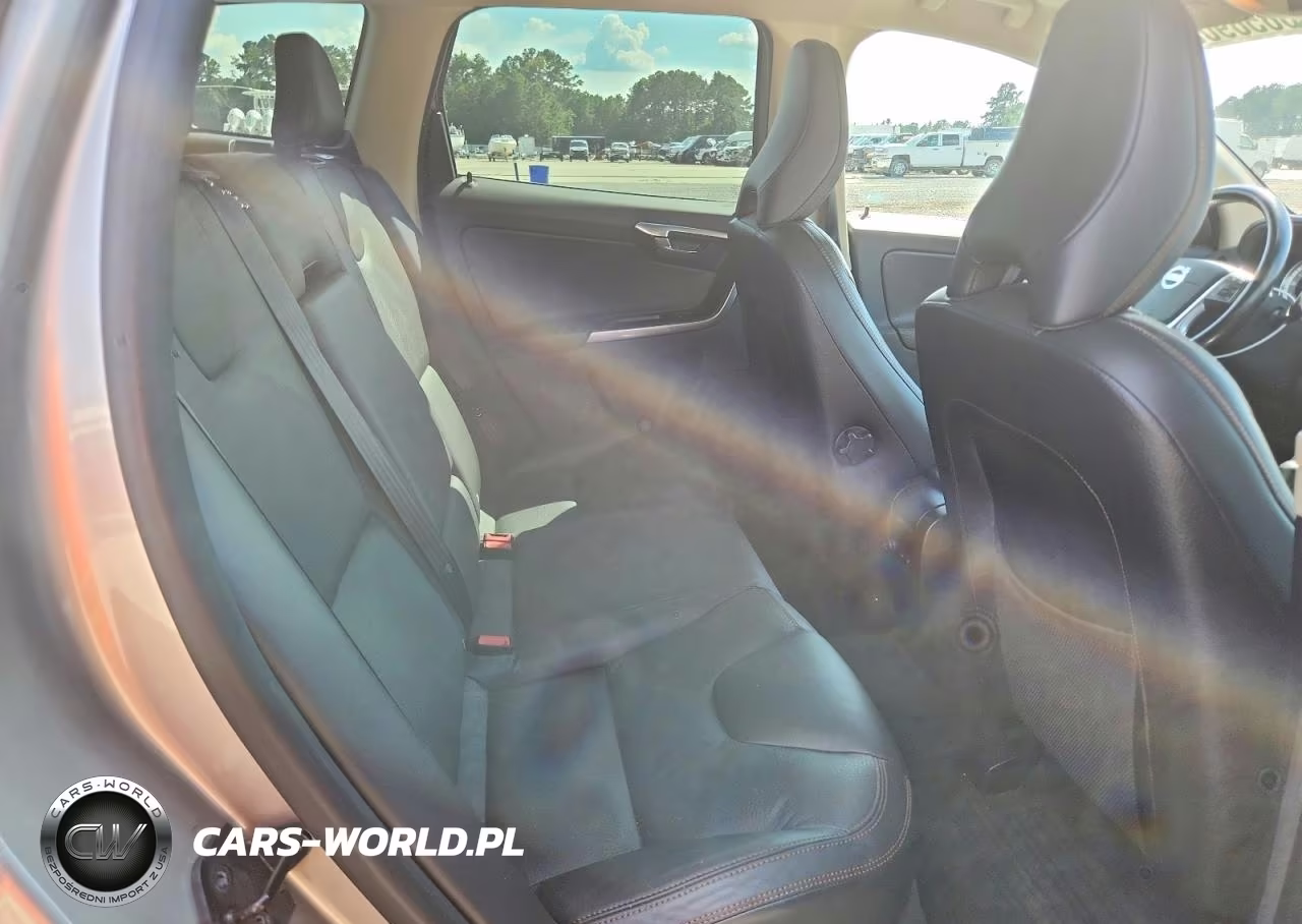 2012 Volvo Xc60 T6 VIN:YV4902DZ6C2295994 - 11
