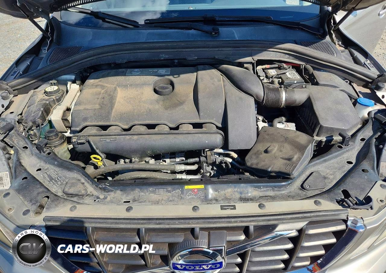 2012 Volvo Xc60 T6 VIN:YV4902DZ6C2295994 - 12