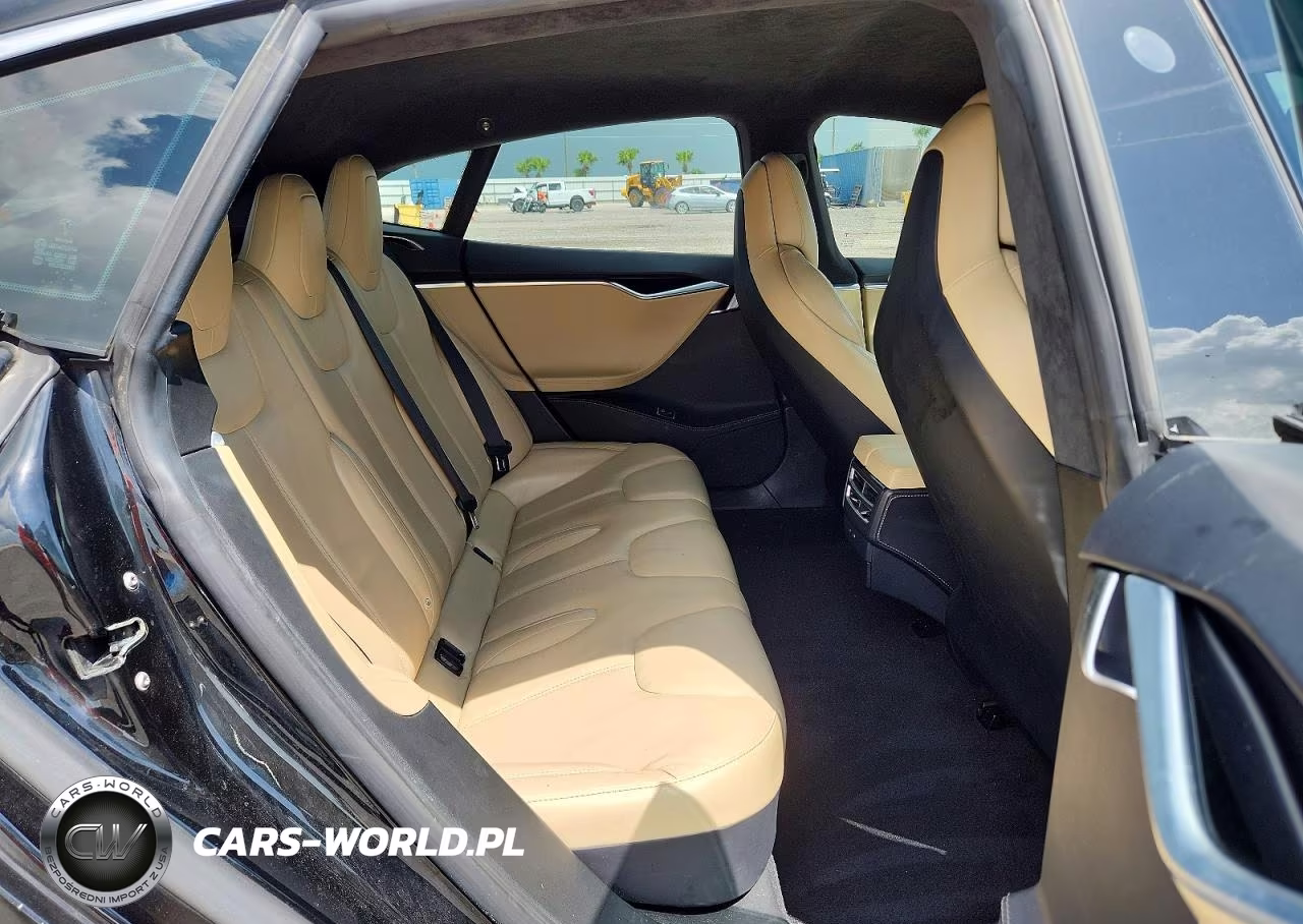 2017 Tesla Model S VIN:5YJSA1E13HF184585 - 10