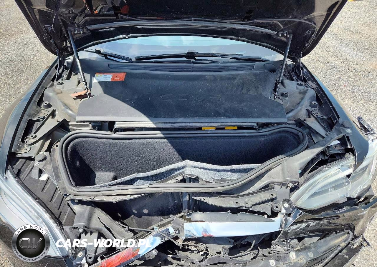 2017 Tesla Model S VIN:5YJSA1E13HF184585 - 11